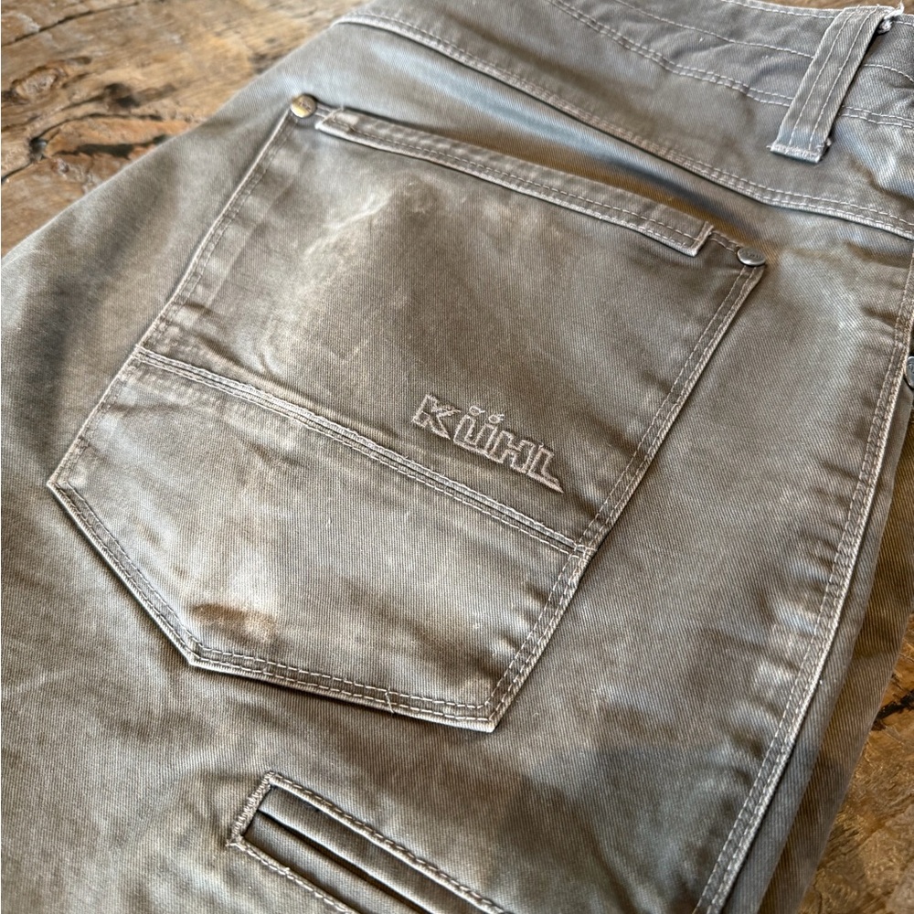 Men’s Kuhl Rydr Pants